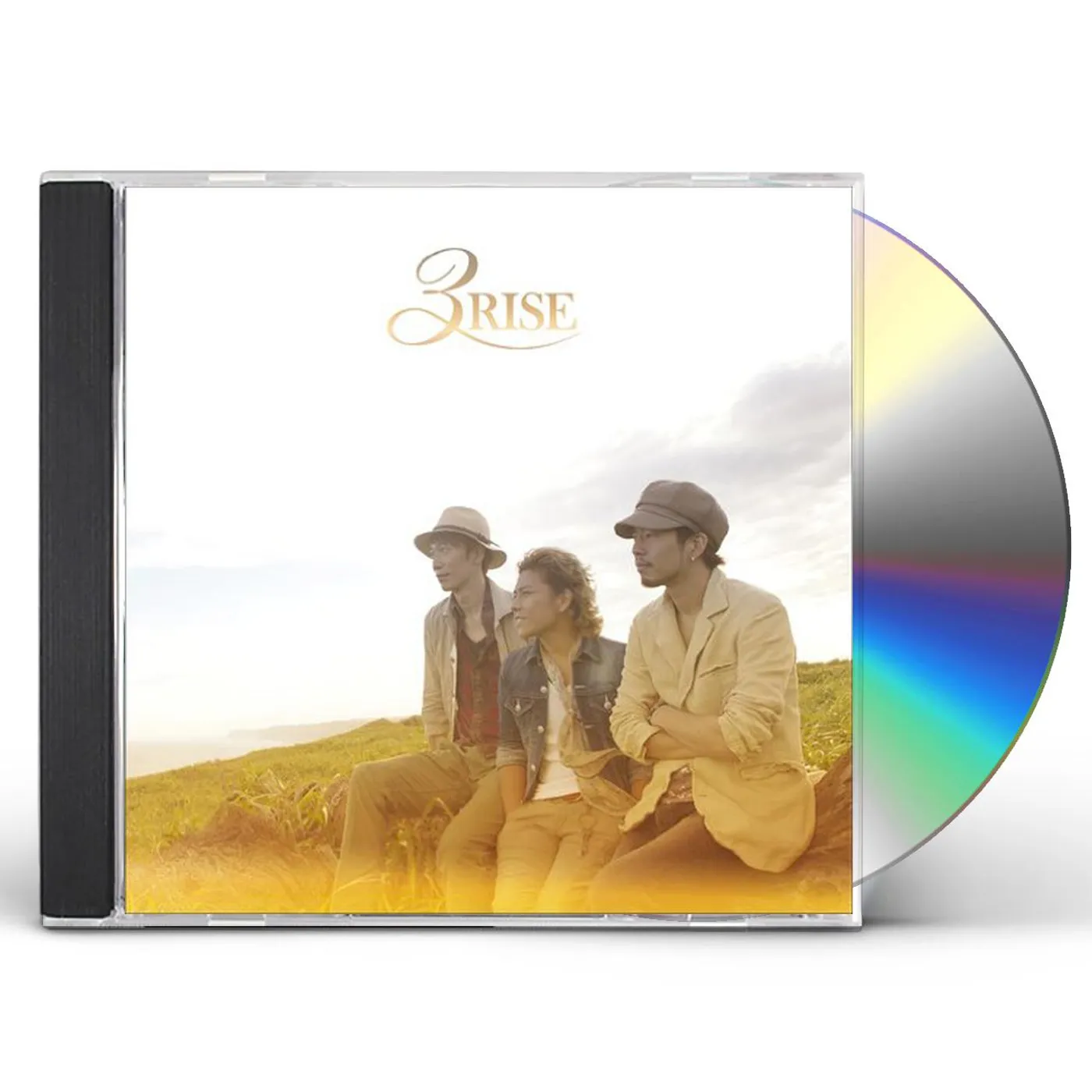 SEAMO BEST OF CD