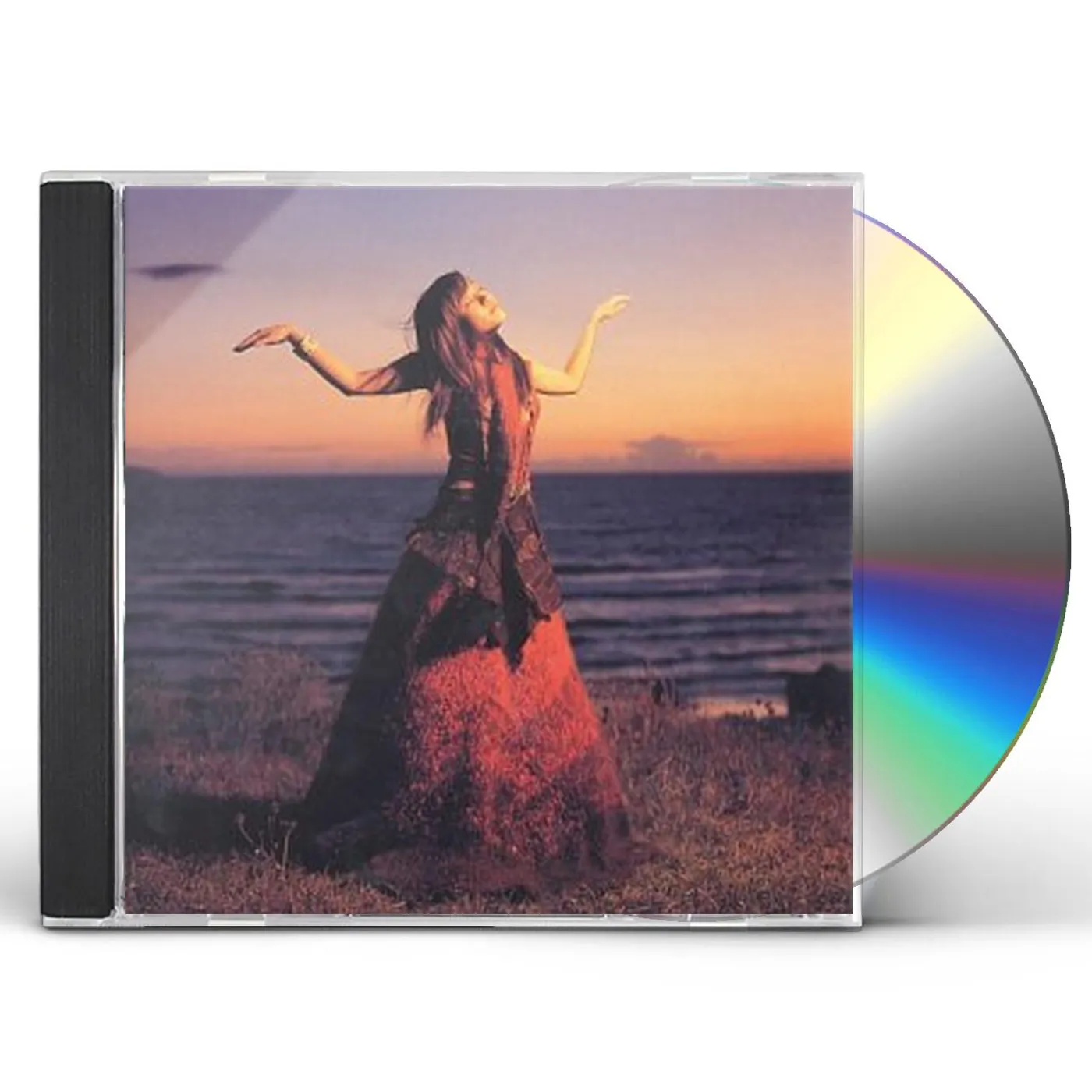 Hitomi Yaida CANDLIZE CD