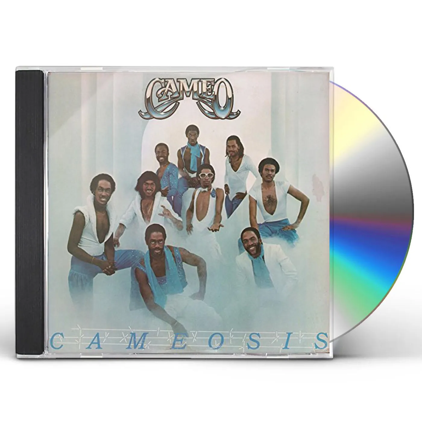 Cameo STSIS CD