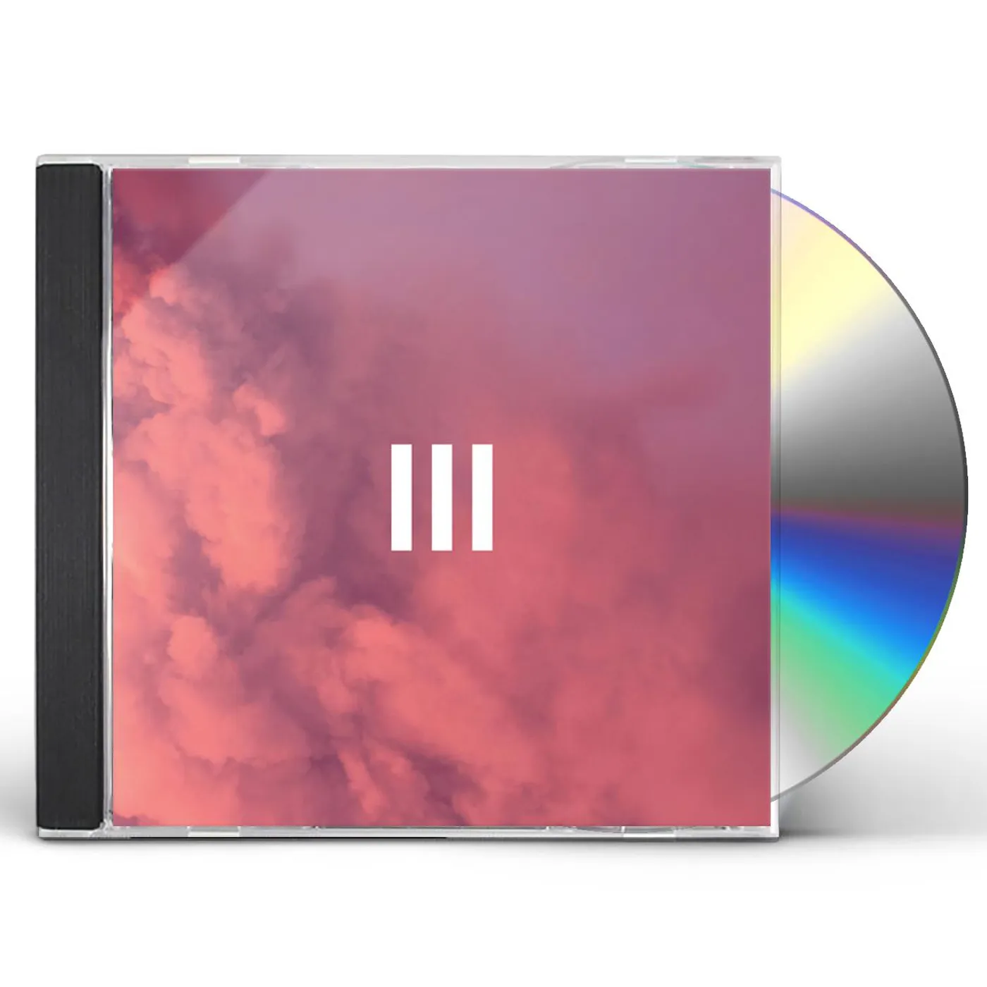 Bersarin Quartett III CD