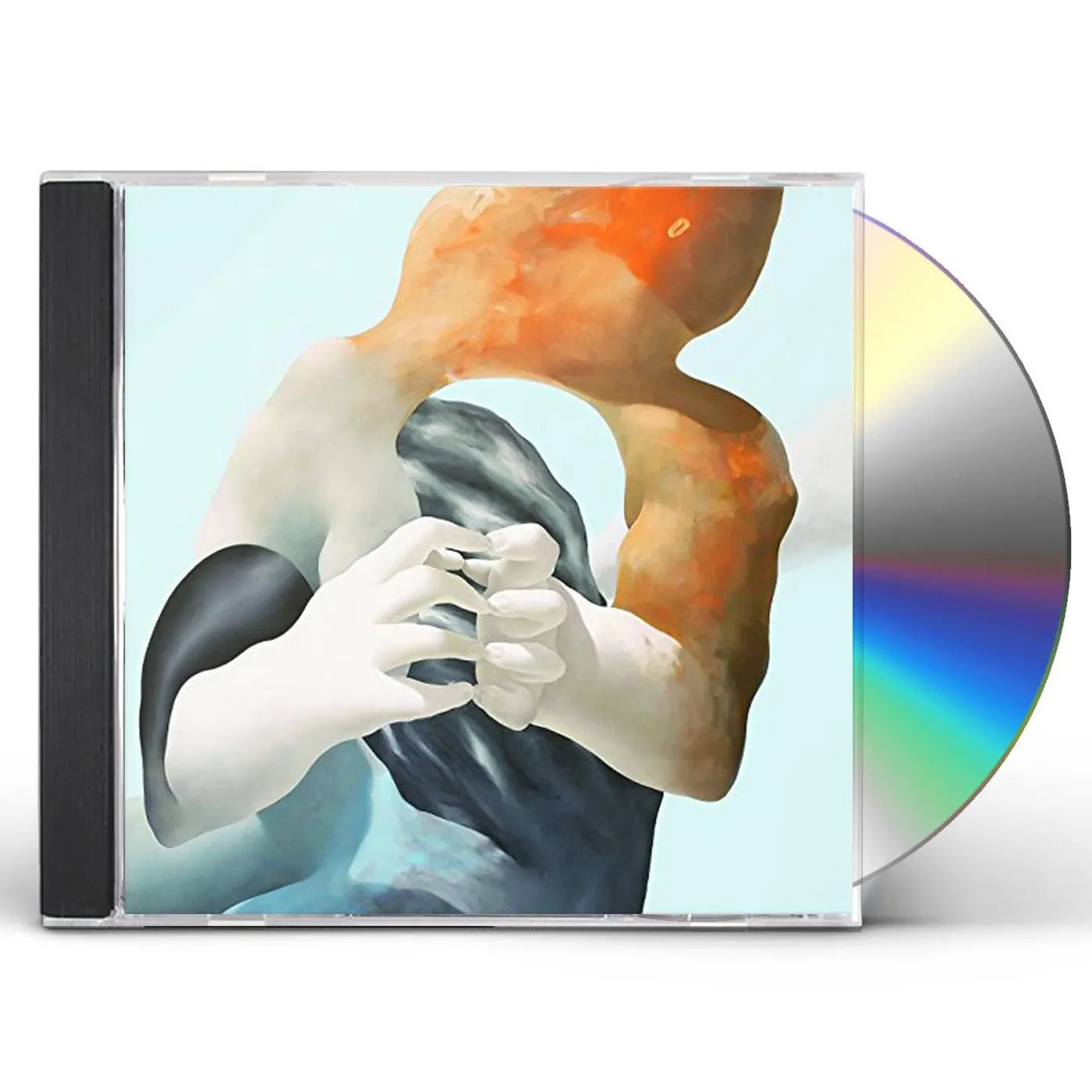 Deptford Goth SONGS CD