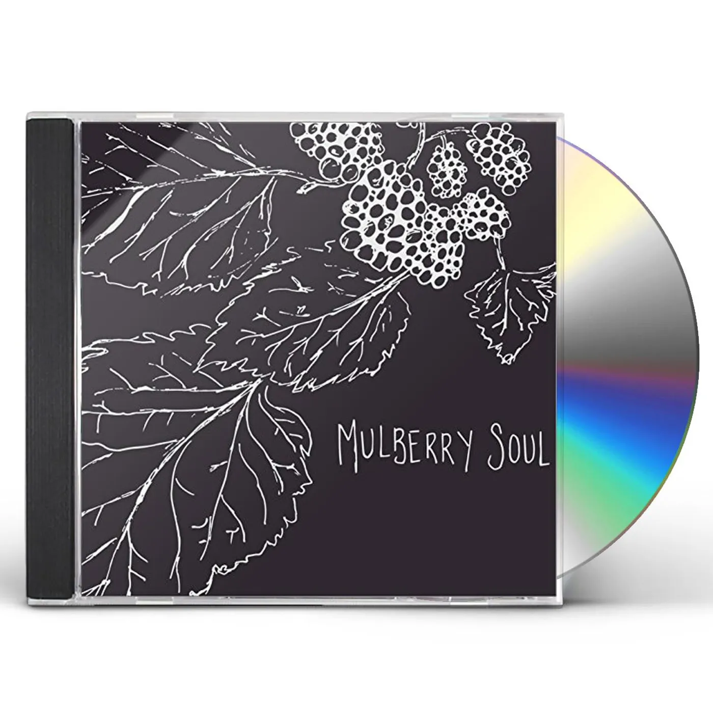 MULBERRY SOUL CD