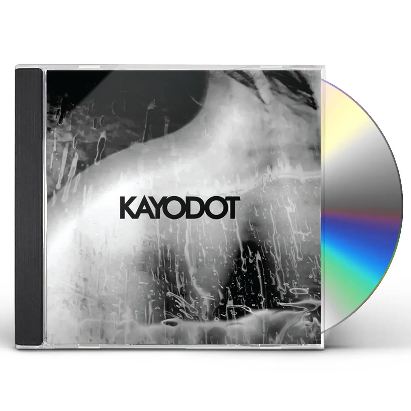 Kayo Dot HUBARDO CD