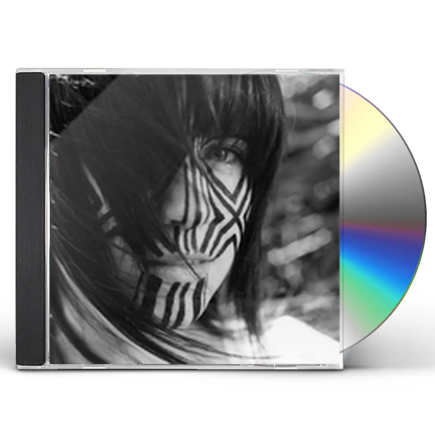 Orenda Fink INVISIBLE ONES CD