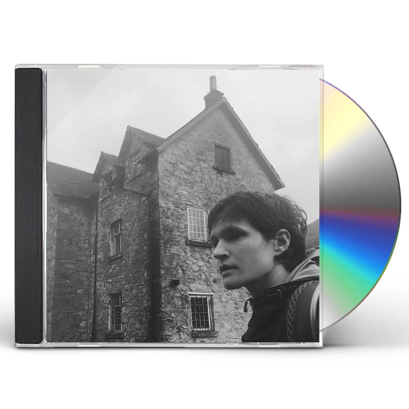 Adrianne Lenker ABYSSKISS CD
