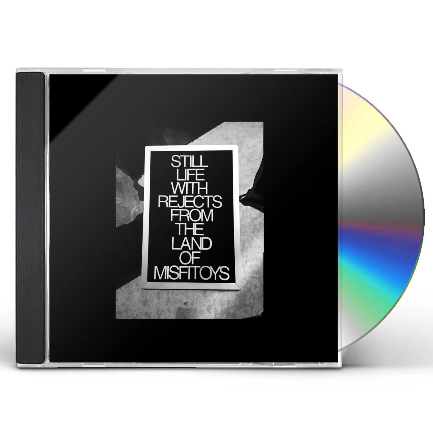 Kevin Morby STILL LIFE CD
