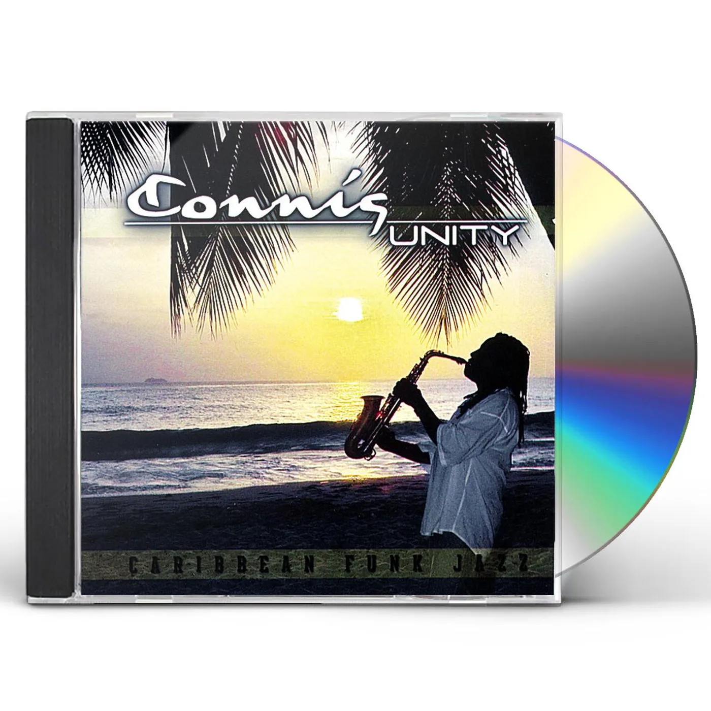 Connis UNITY CD