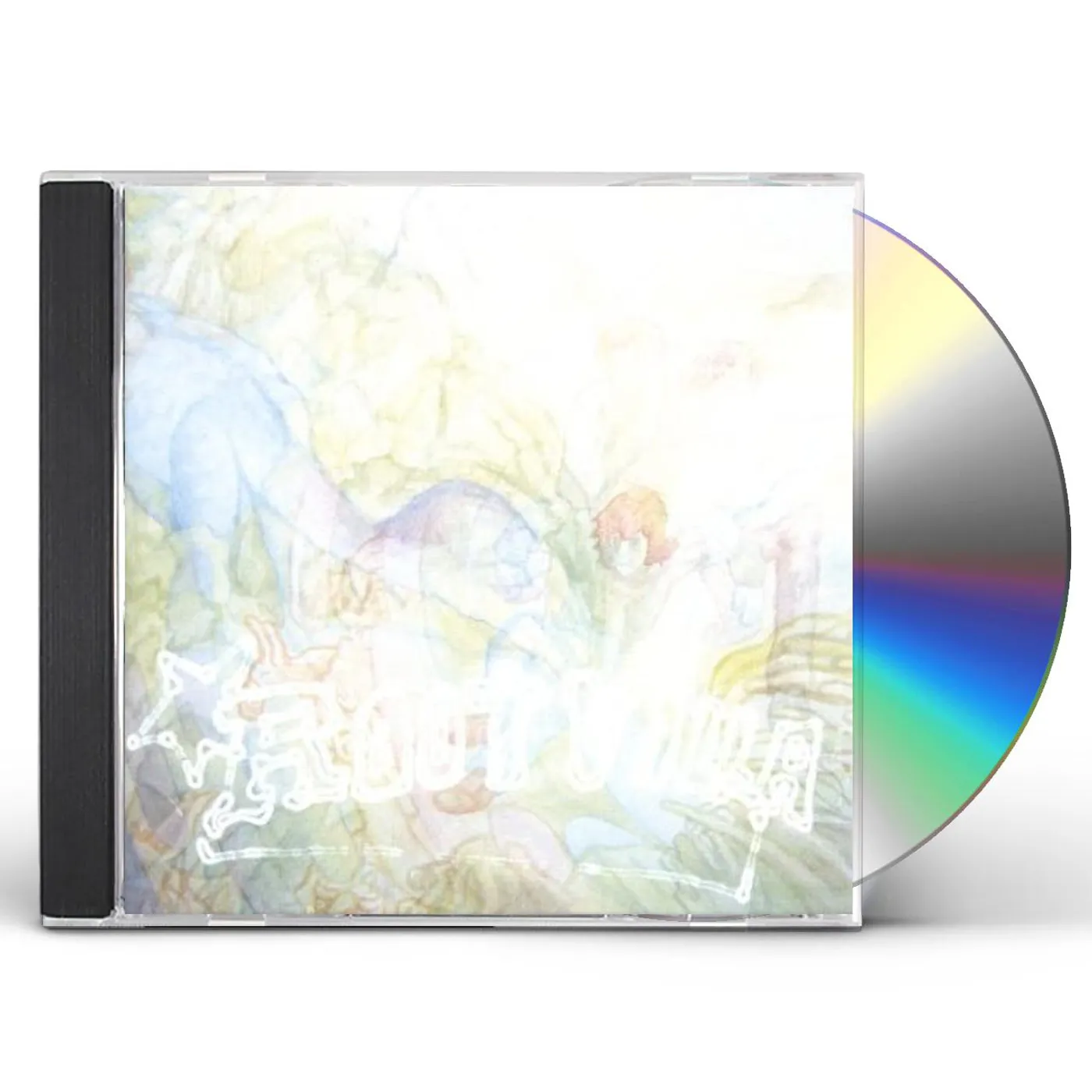 ROOT VILLA CD