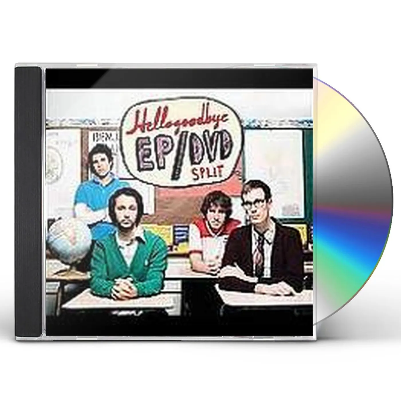その他 Omg Hgb Dvd Rotfl hellogoodbye - OMG HGB DVD ROTFL (DVD, 2005) for sale online