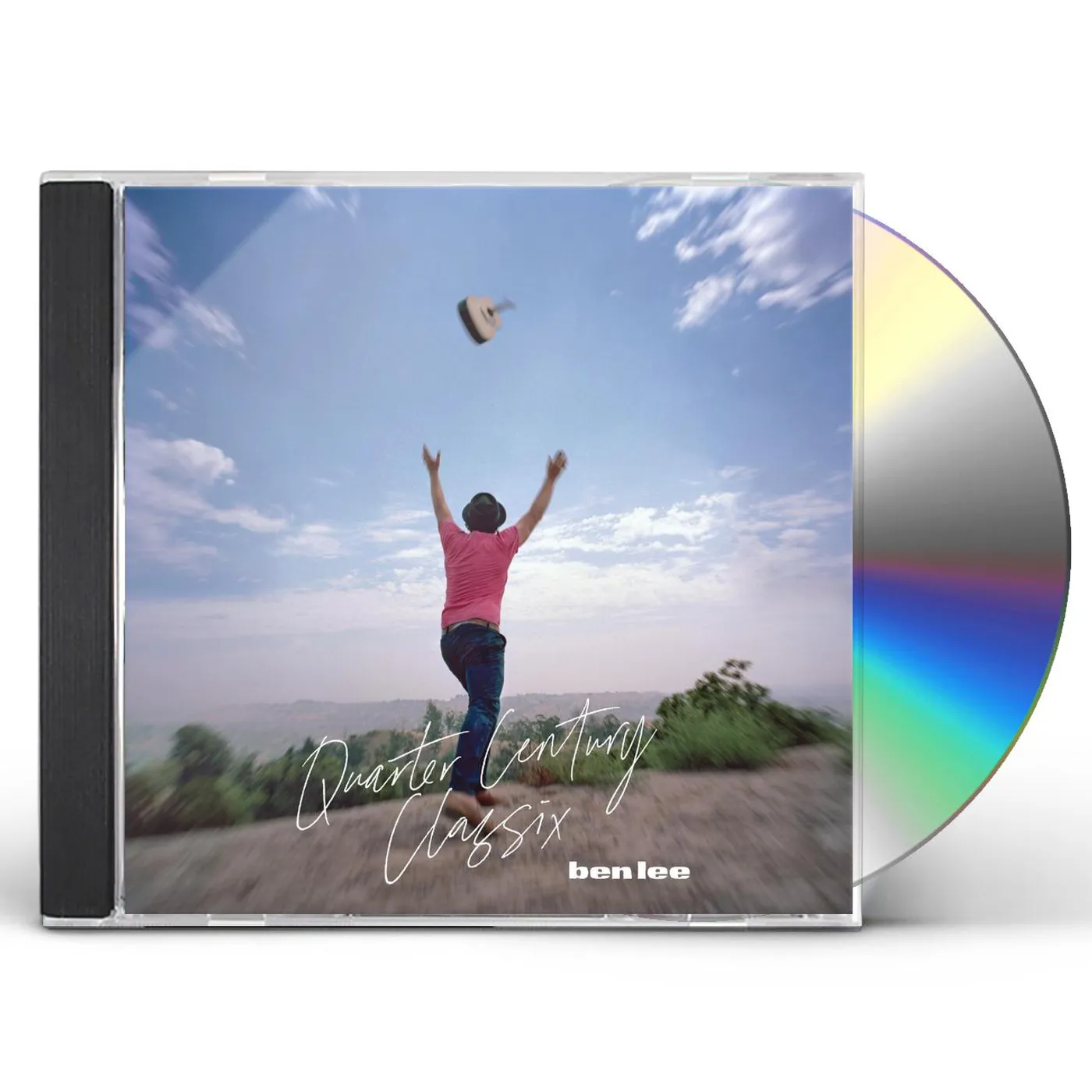 Ben Lee QUARTER CENTURY CLASSIX (JEWEL CASE) CD