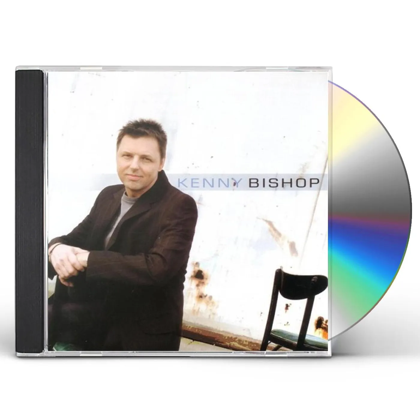 KENNY BISHOP CD