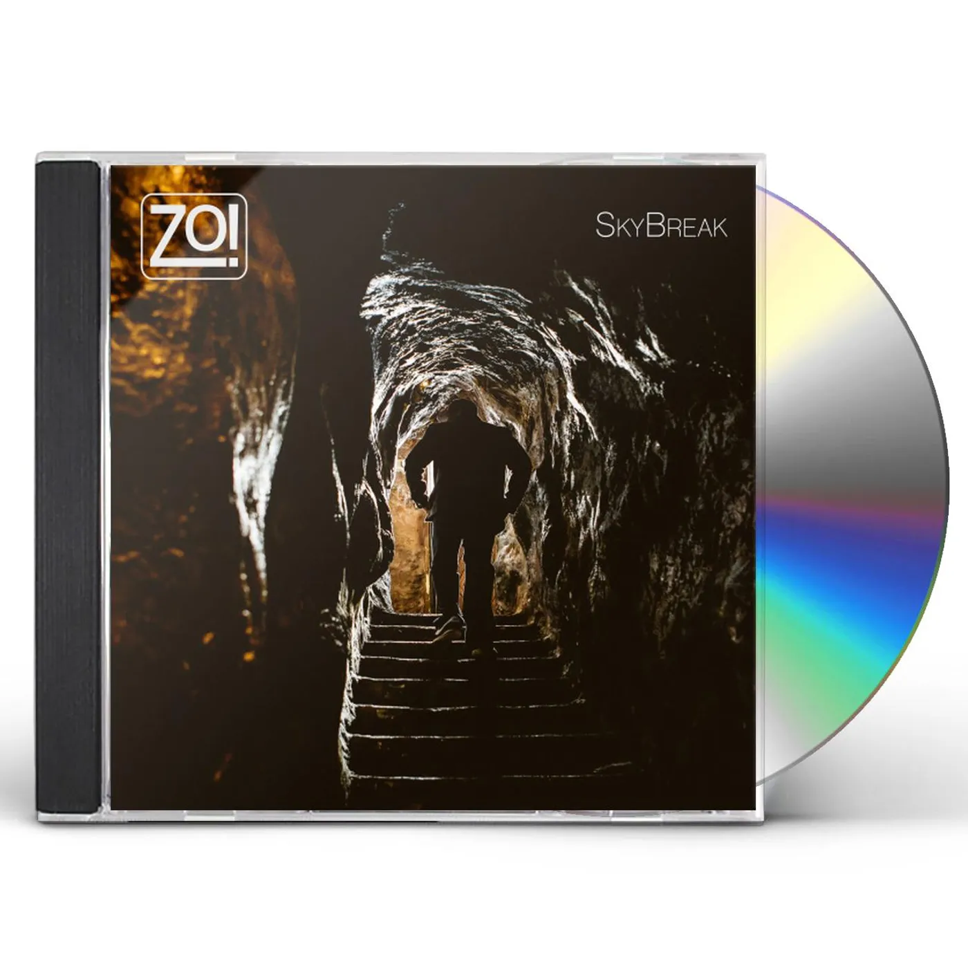Phonk Beta SKYBREAK CD