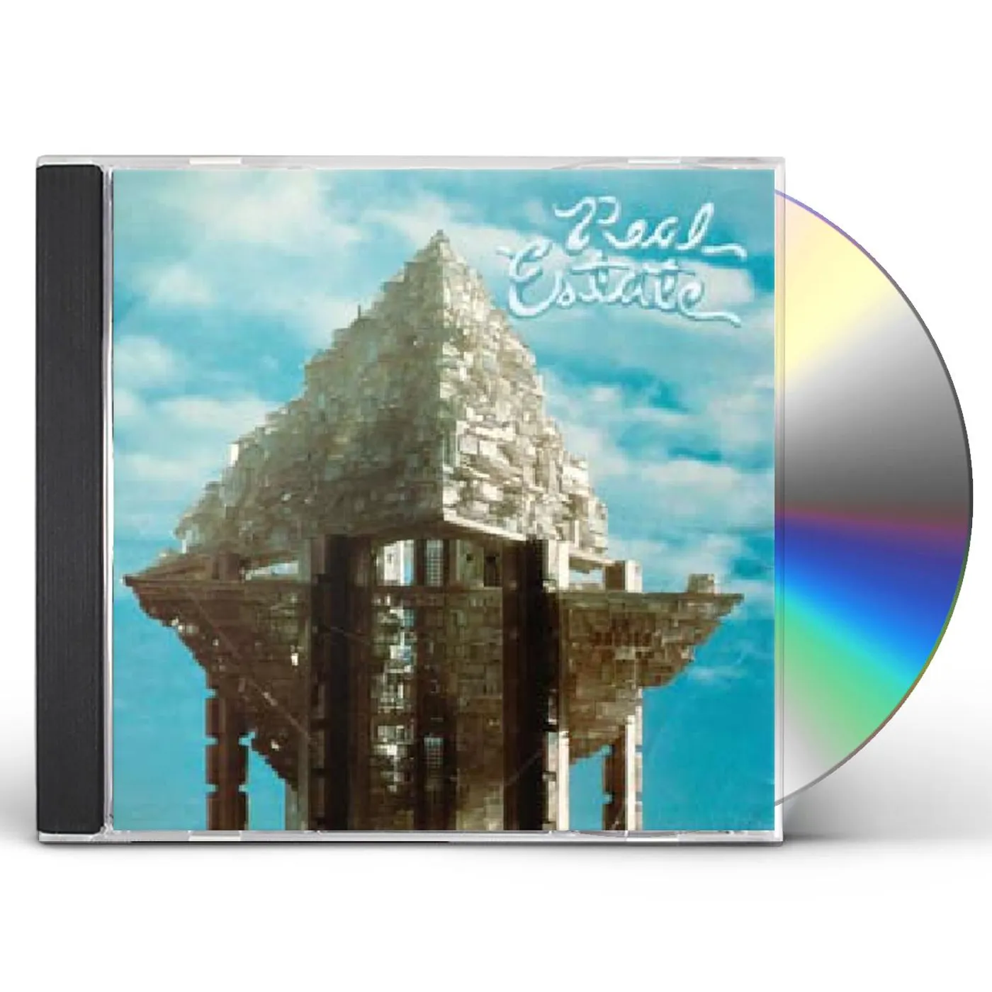 REAL ESTATE CD