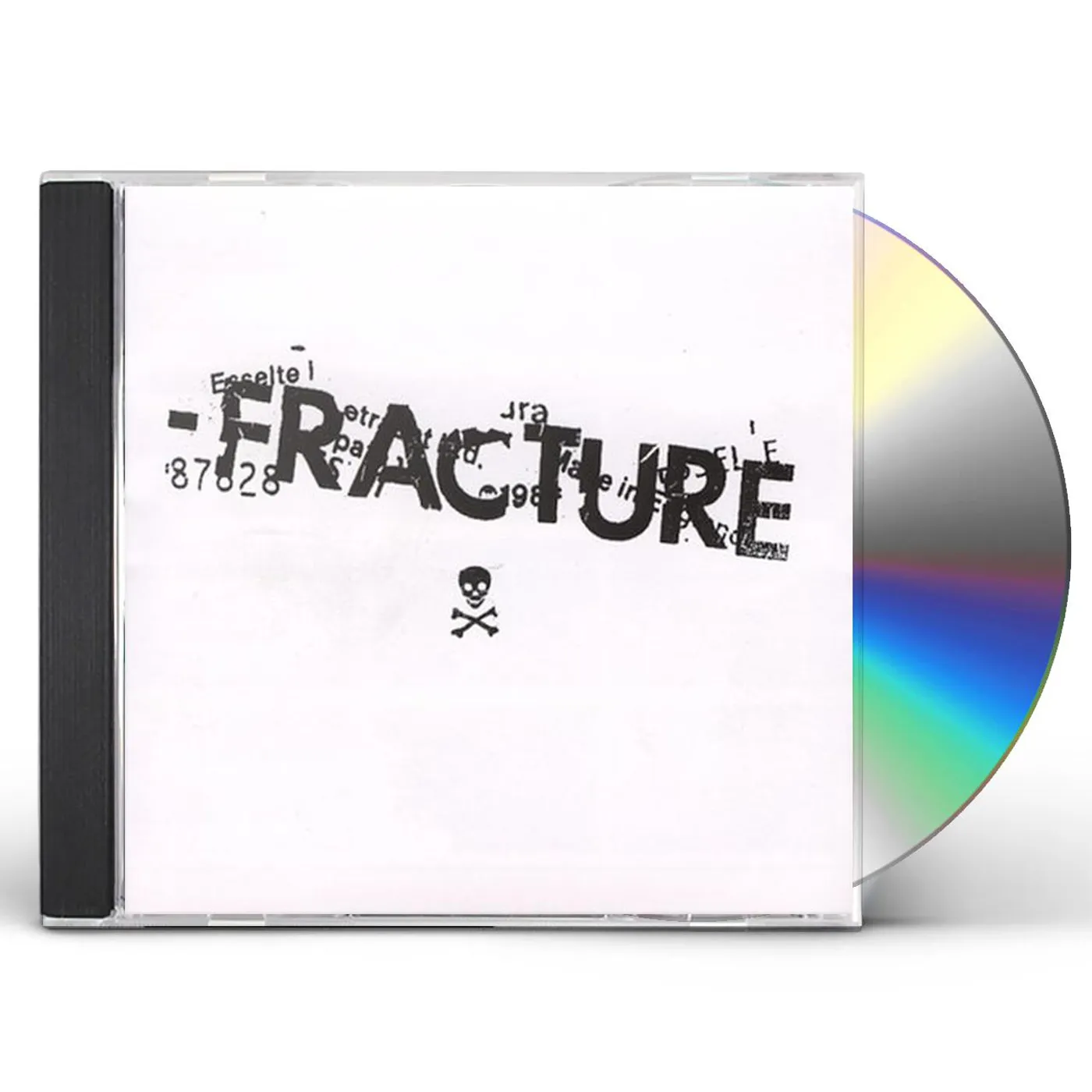 FRACTURE CD