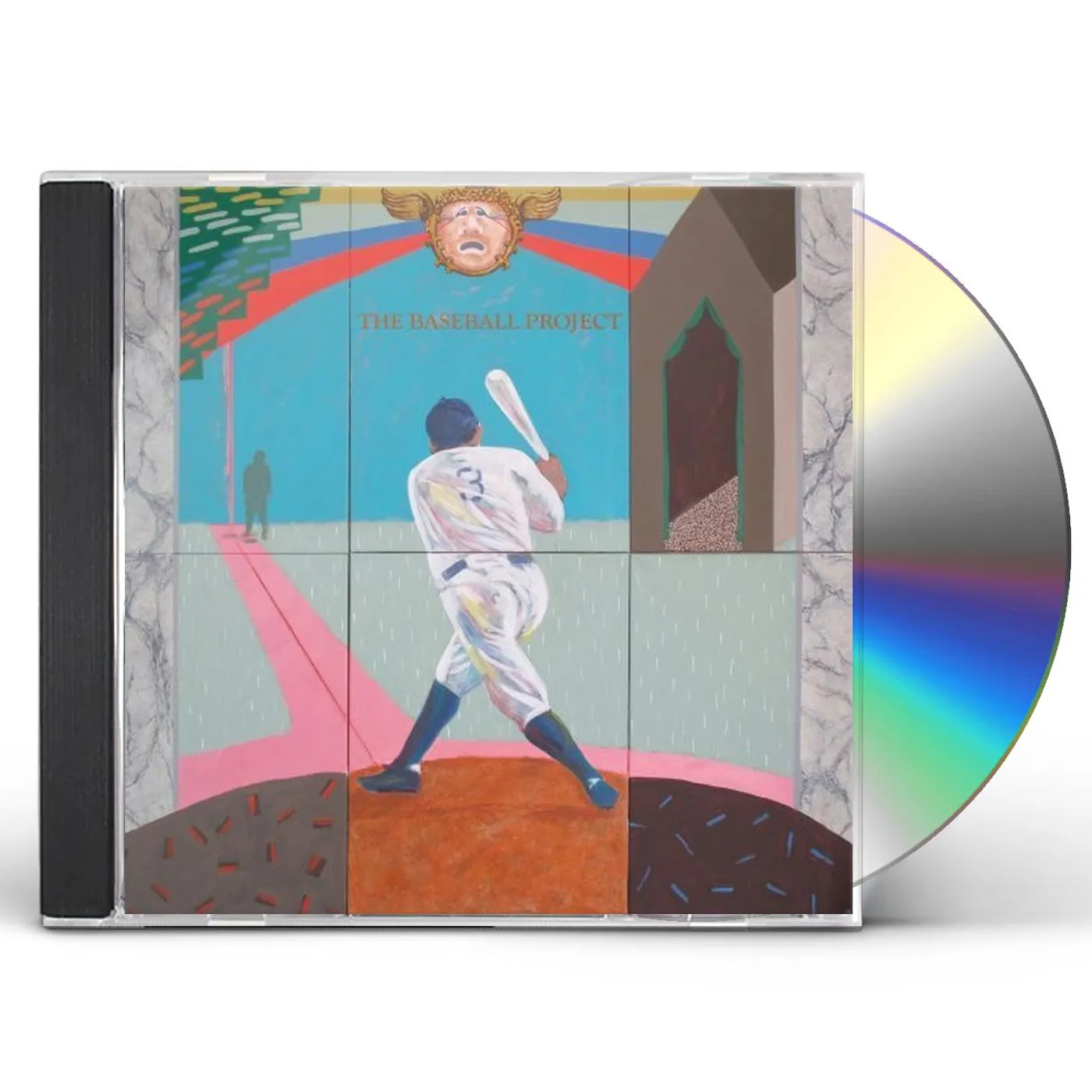 The Baseball Project 3RD CD