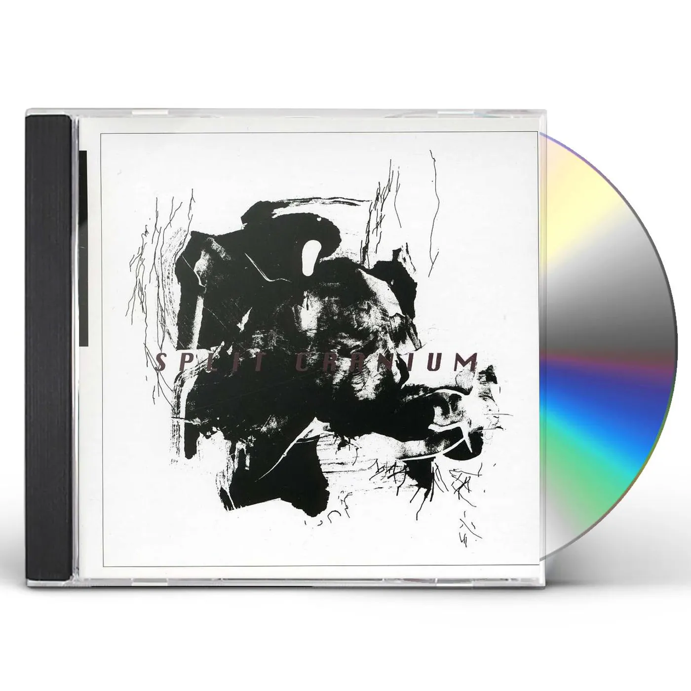 SPLIT CRANIUM CD