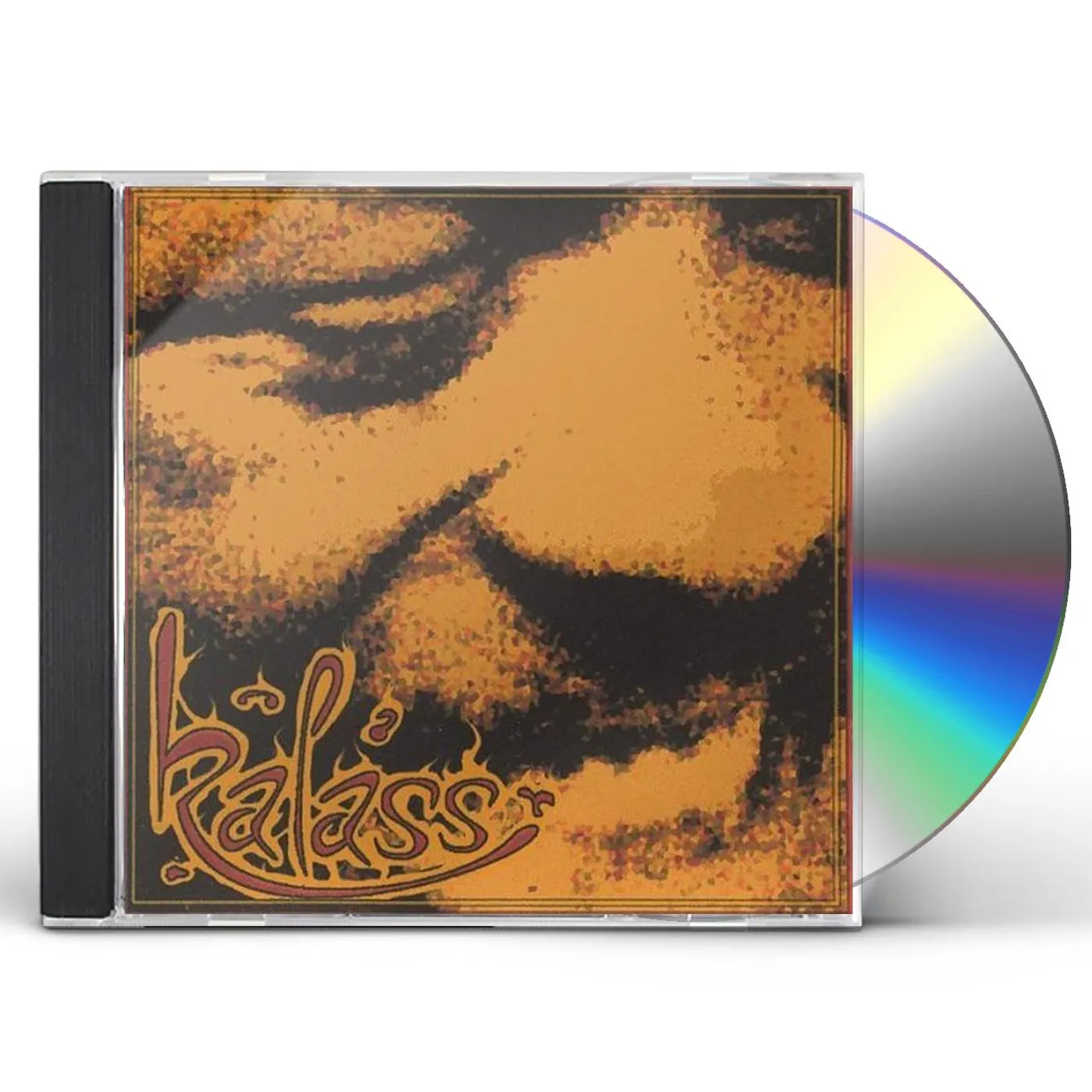 KALASS CD
