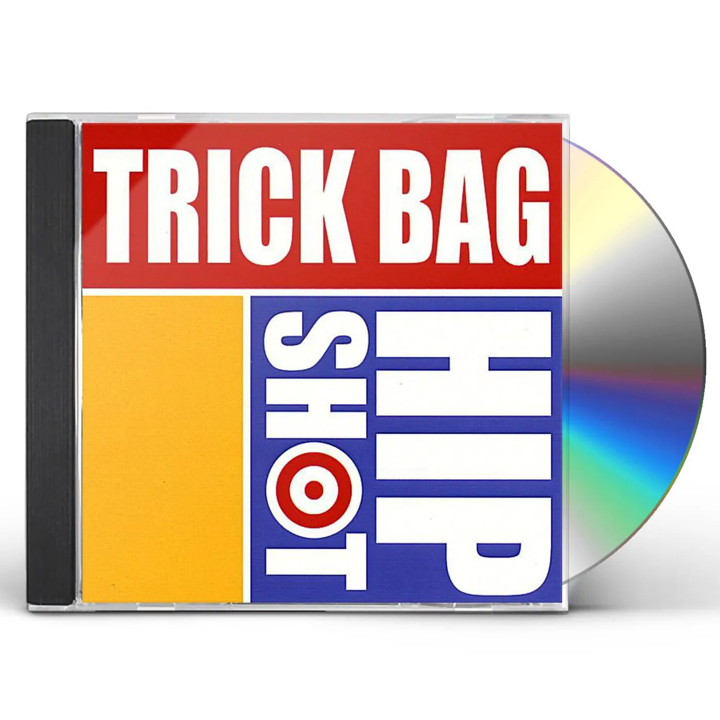 Trick Bag HIP SHOT CD