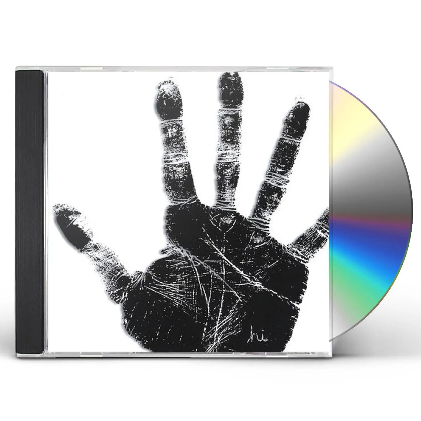 HI-FIVE CD