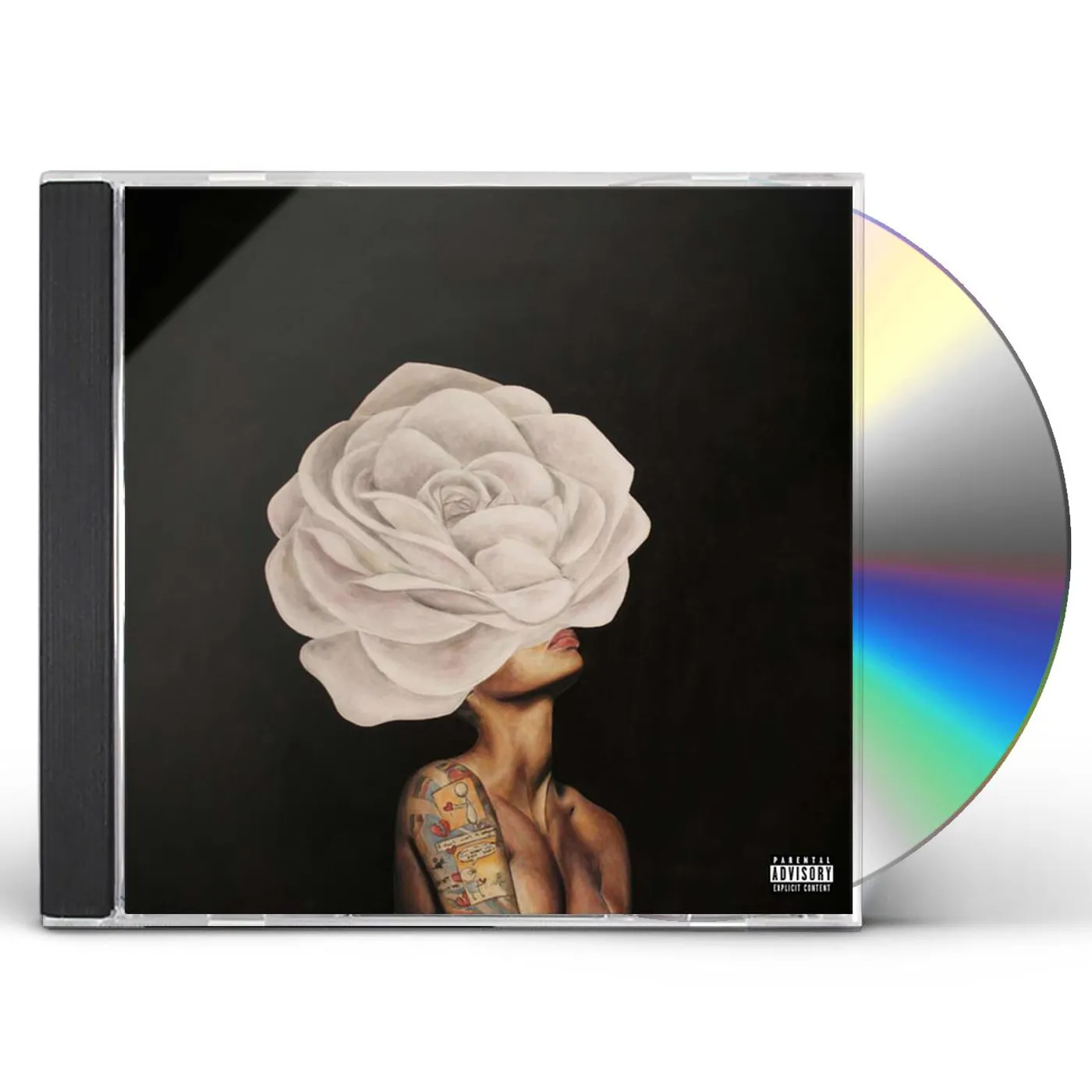 K. Michelle KIMBERLY: THE PEOPLE I USED TO KNOW (X) CD
