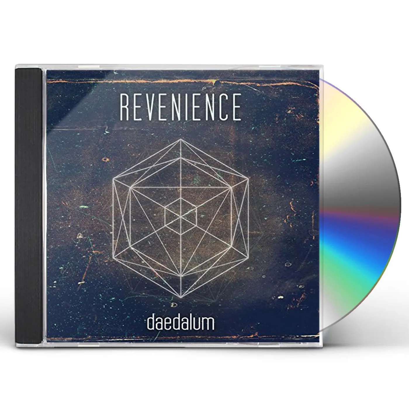 Revenience DAEDALUM CD