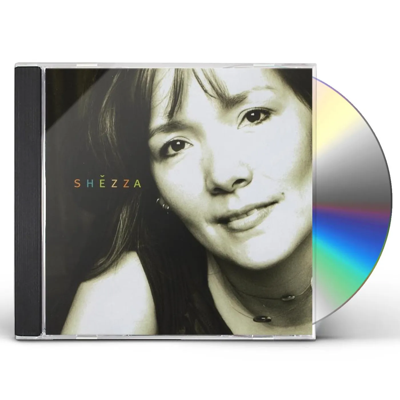 SHEZZA CD