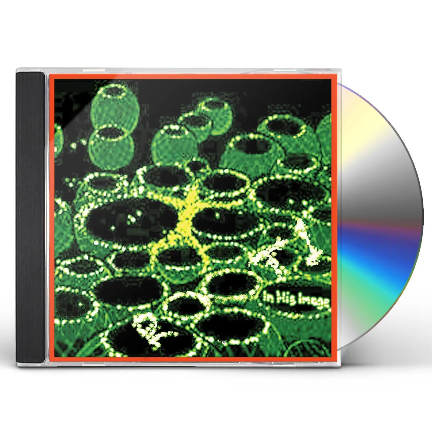 Root 1 IN HIS IMAGE CD