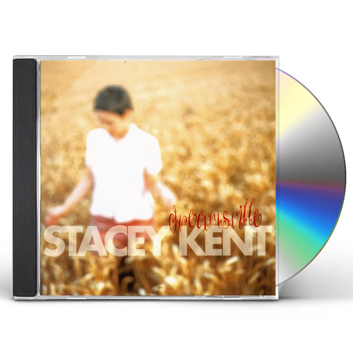 Stacey Kent DREAMSVILLE CD