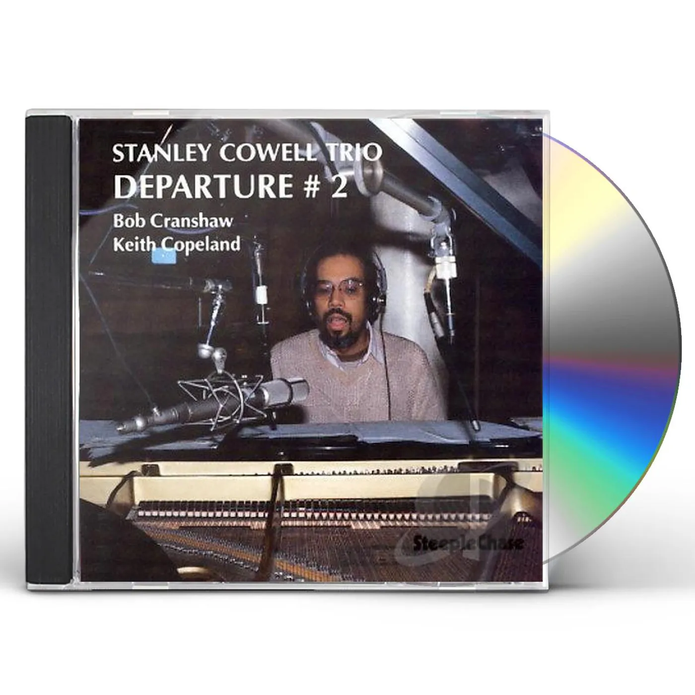 Stanley Cowell / Regeneration（LP） Stanley Cowell - Regeneration (180G/Gatefold) [New LP Vinyl