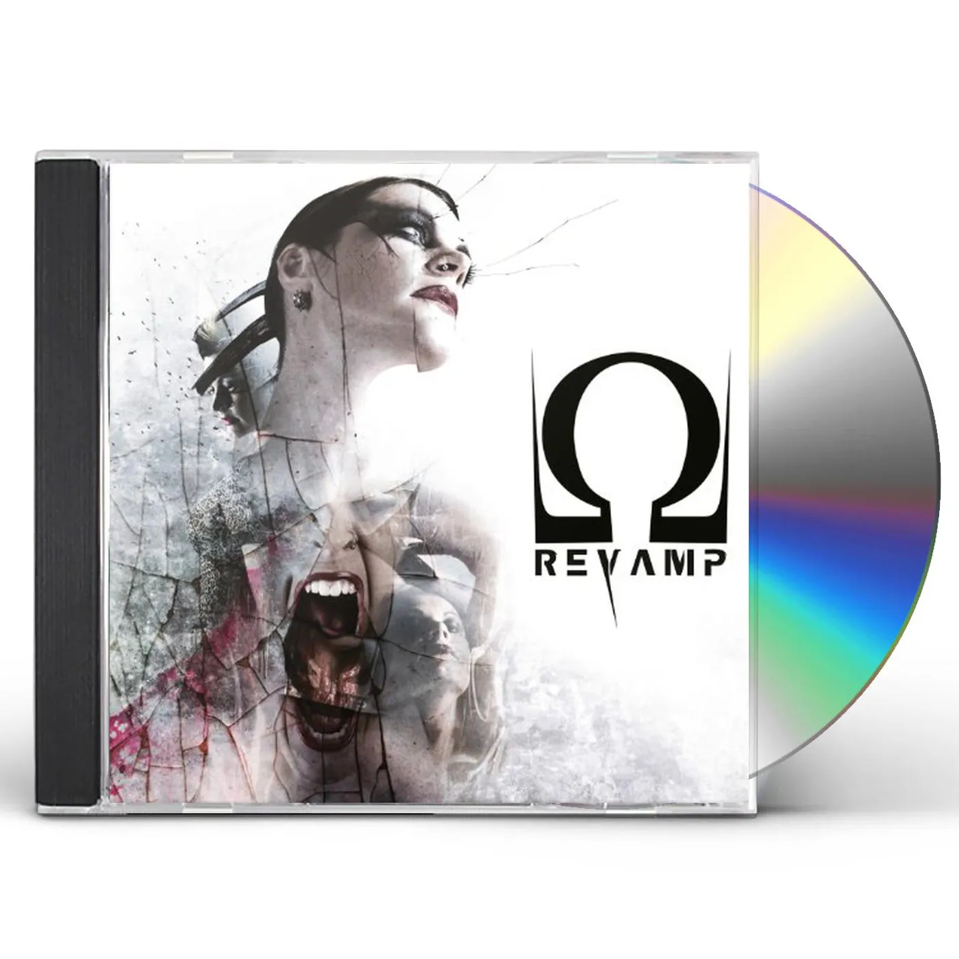 REVAMP CD