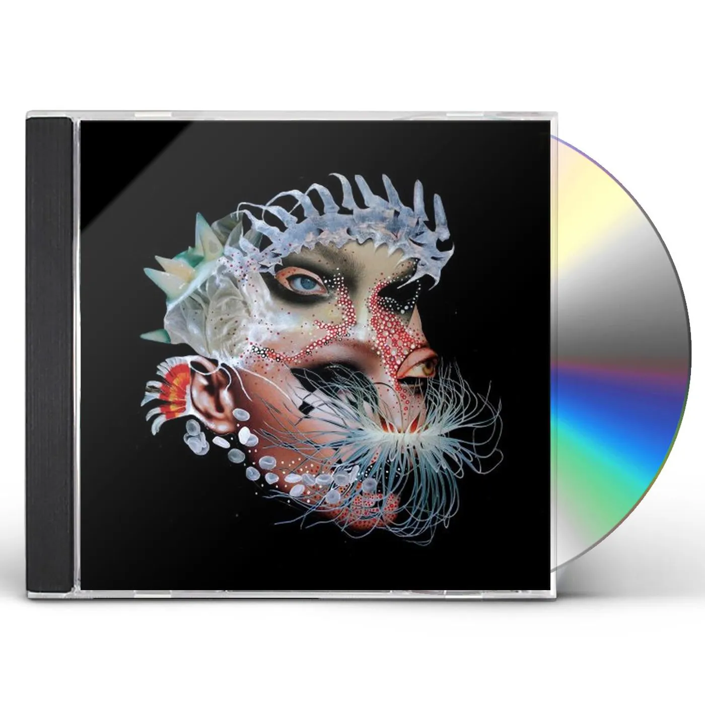Oh No Ono EGGS CD