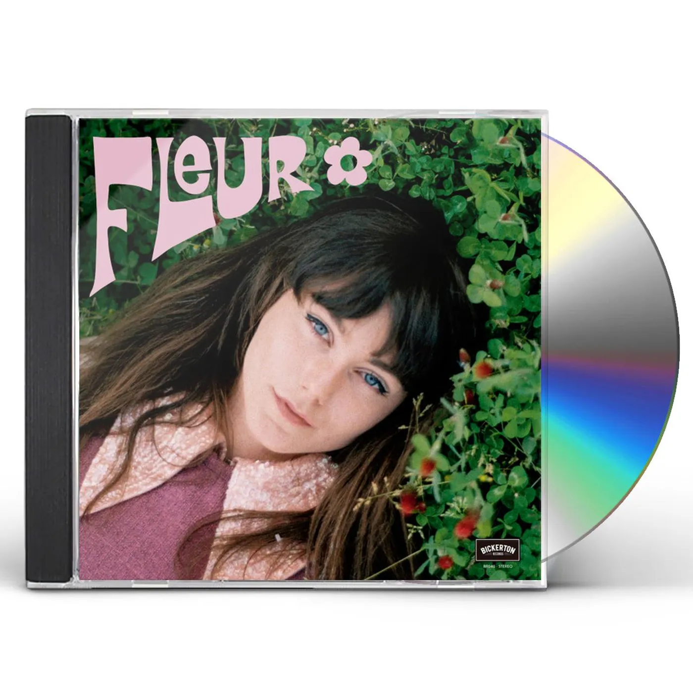 FLEUR CD