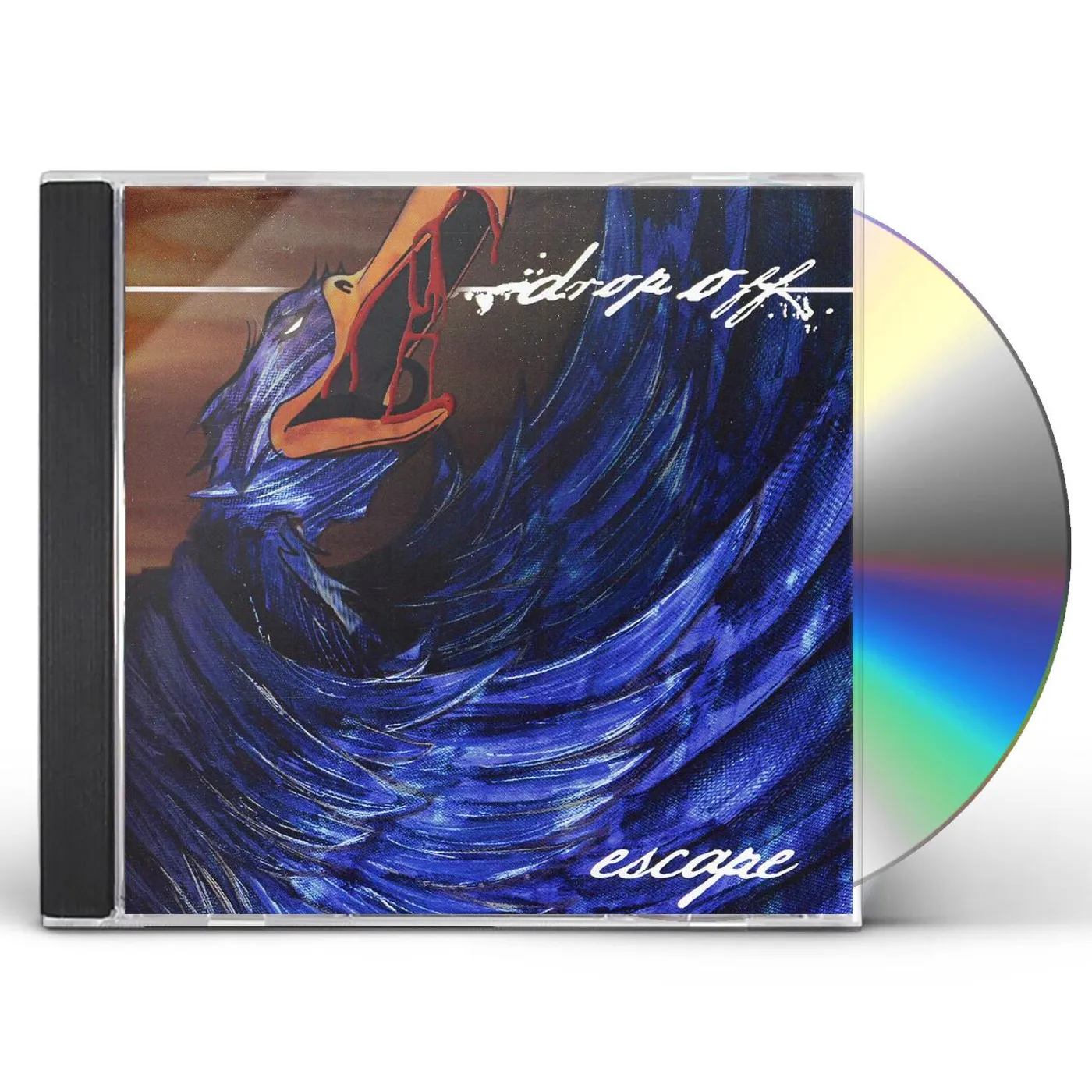 Drop Off ESCAPE CD