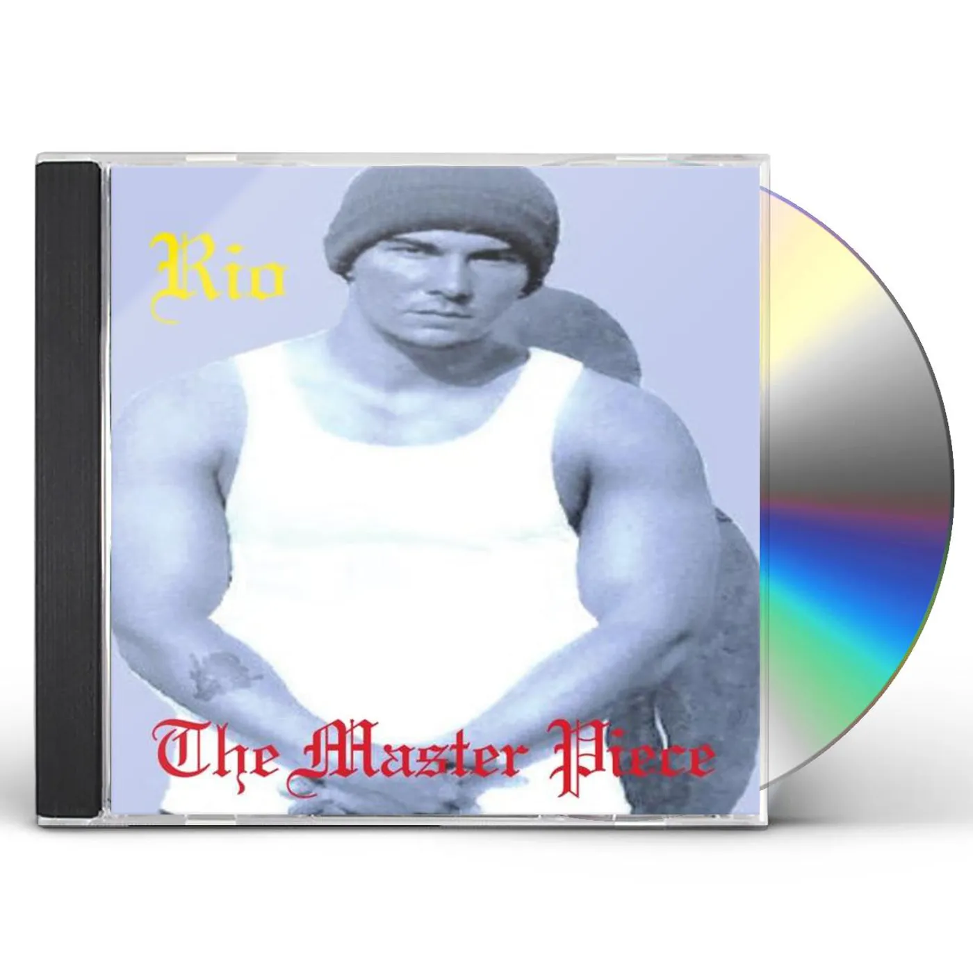 Rio MASTER PIECE CD