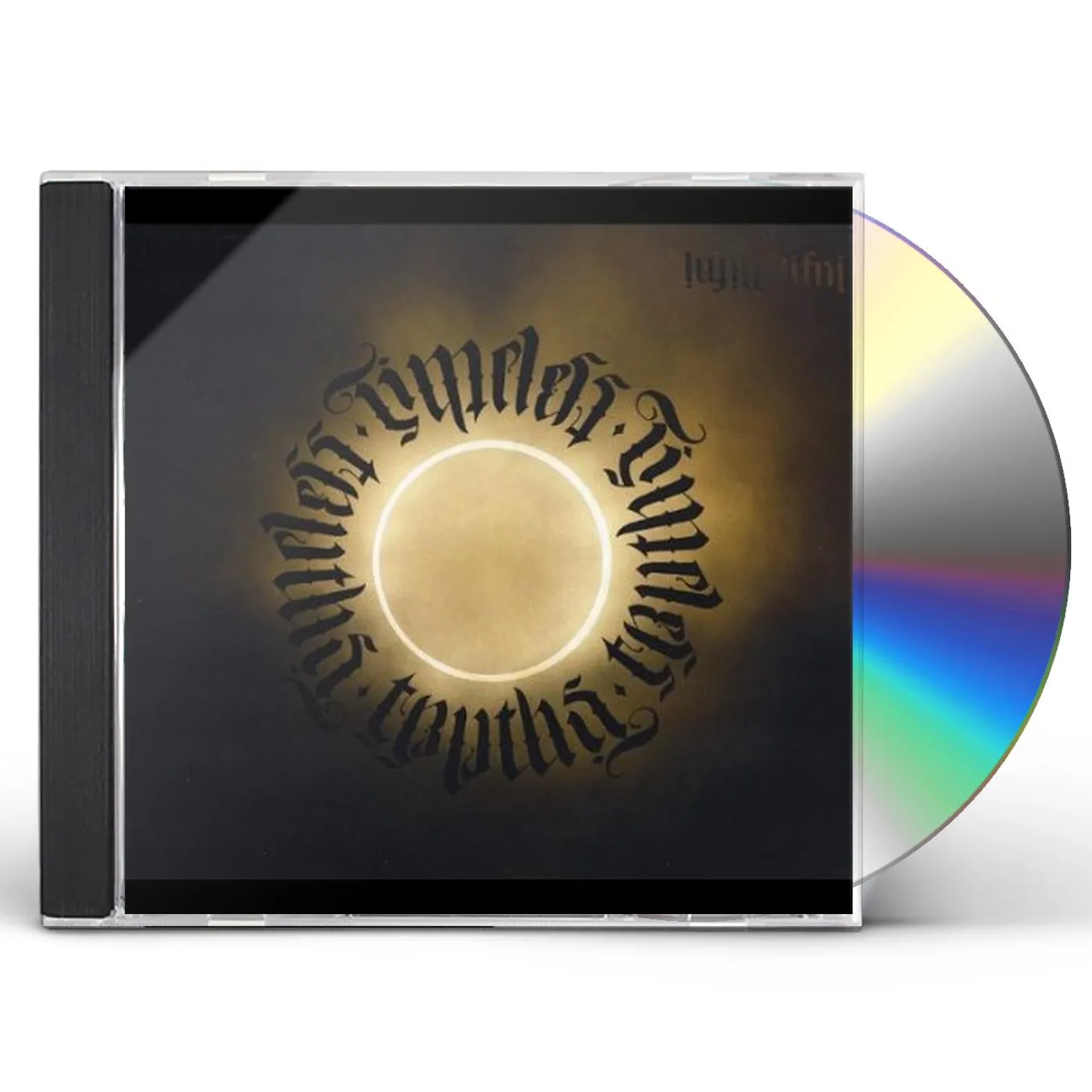 Luay Rifai TIMELESS TRUTHS CD