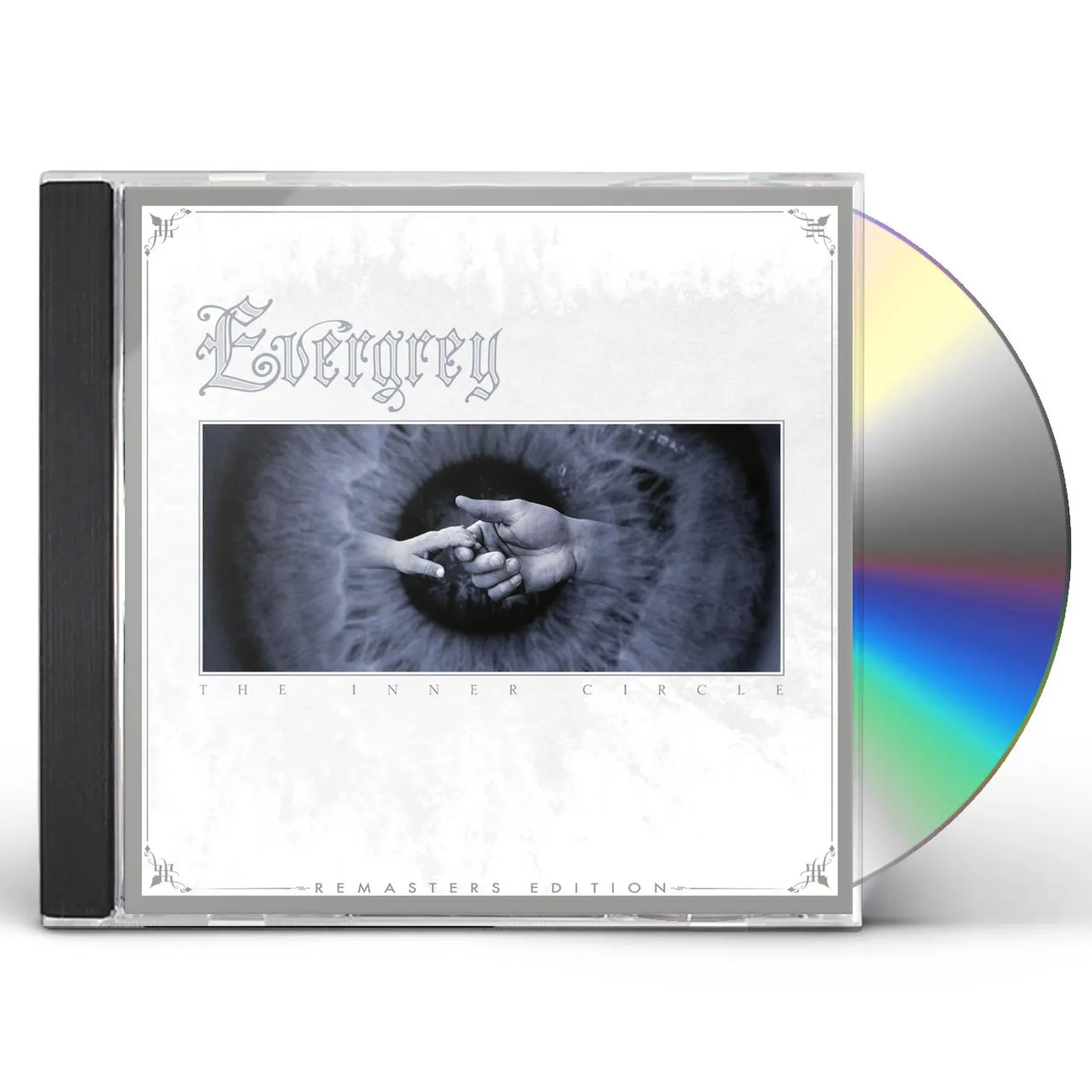 Evergrey THE INNER CIRCLE CD