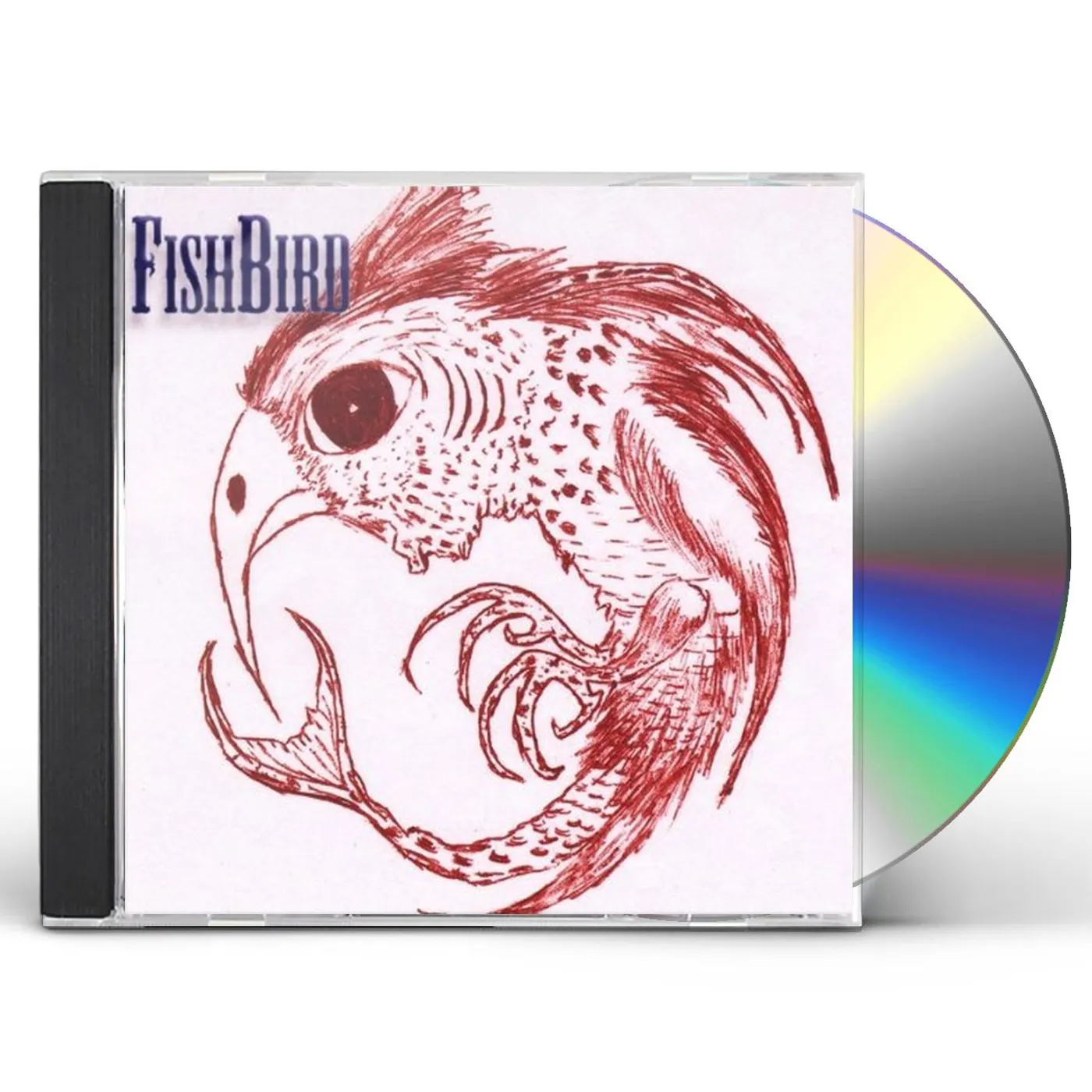 FISHBIRD CD