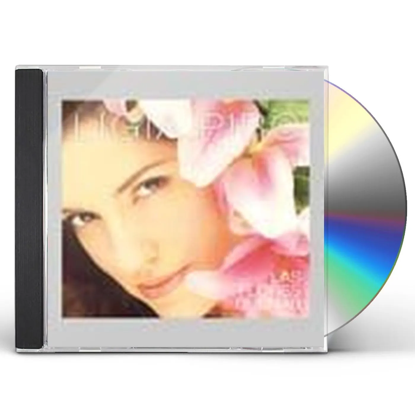 Ligia Piro LAS FLORES BUENAS CD