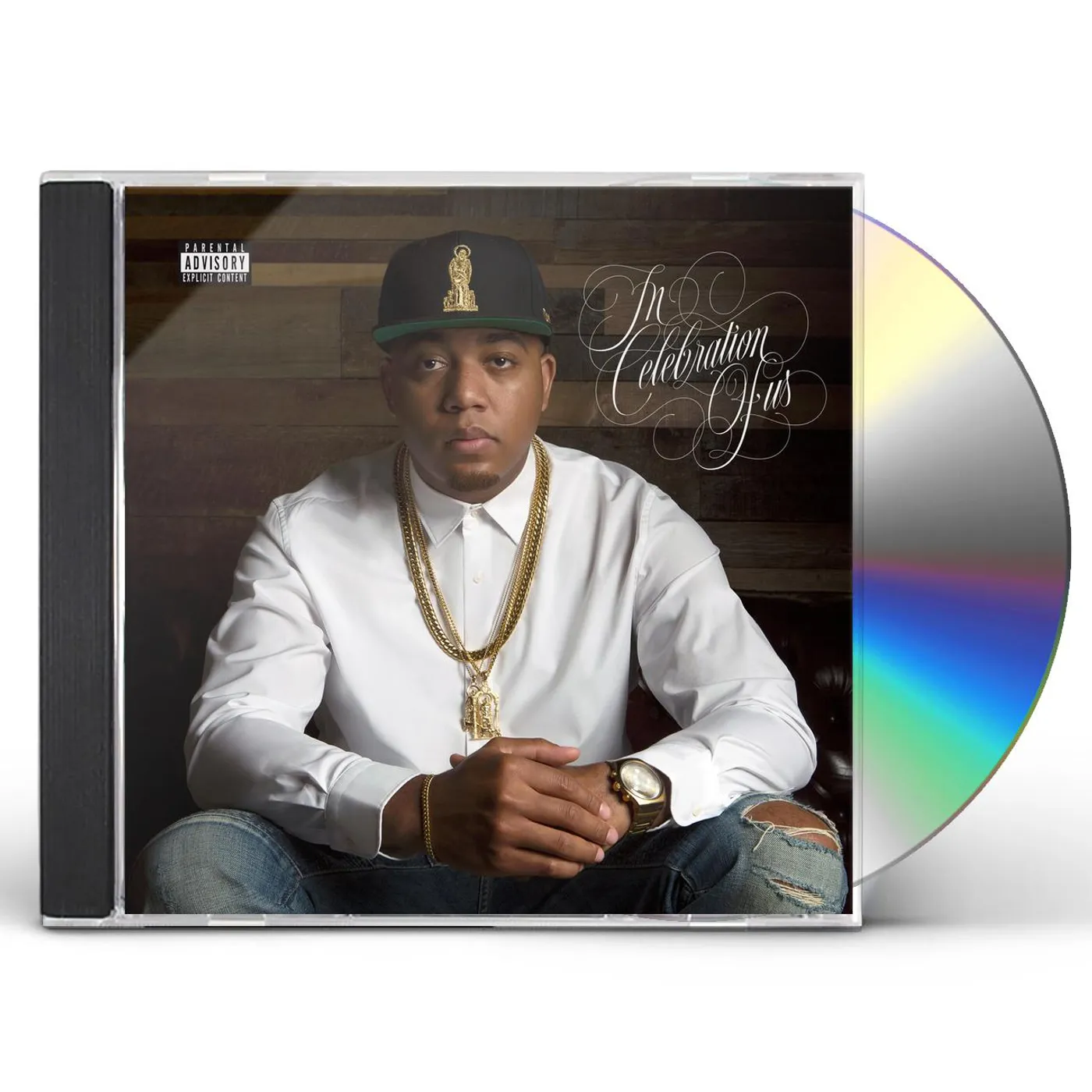 Skyzoo IN CELEBRATION OF US CD