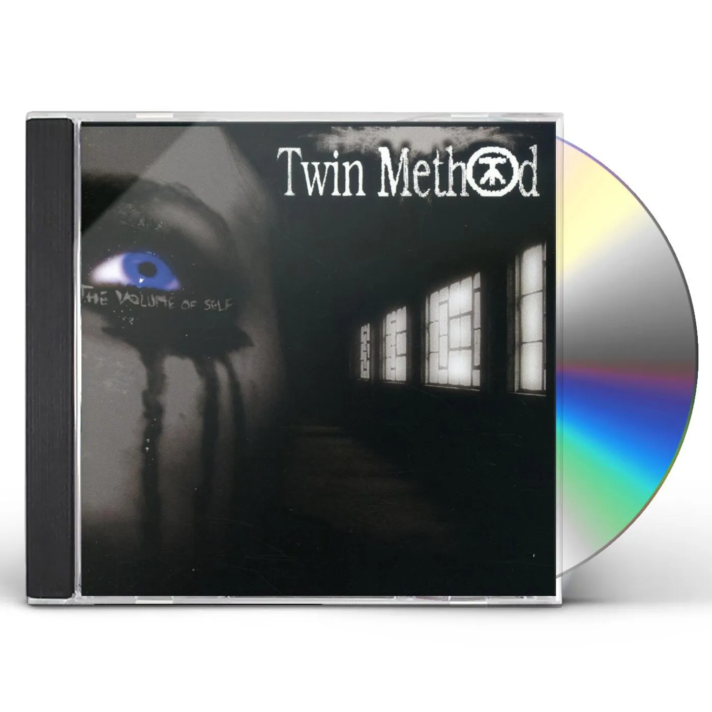 Twin Method VOLUME OF SELF CD