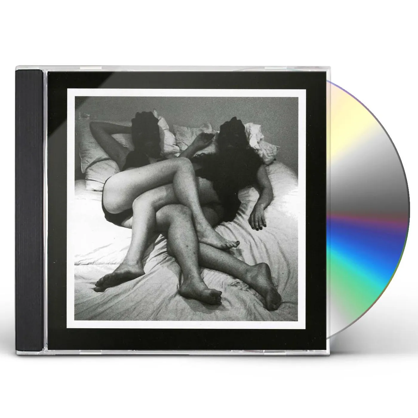 GALLOWS CD