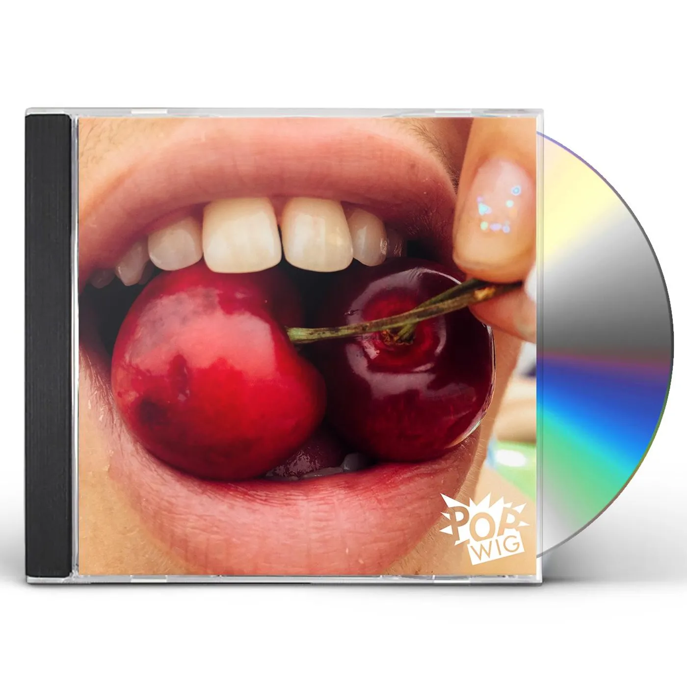 Trapped Under Ice HEATWAVE CD