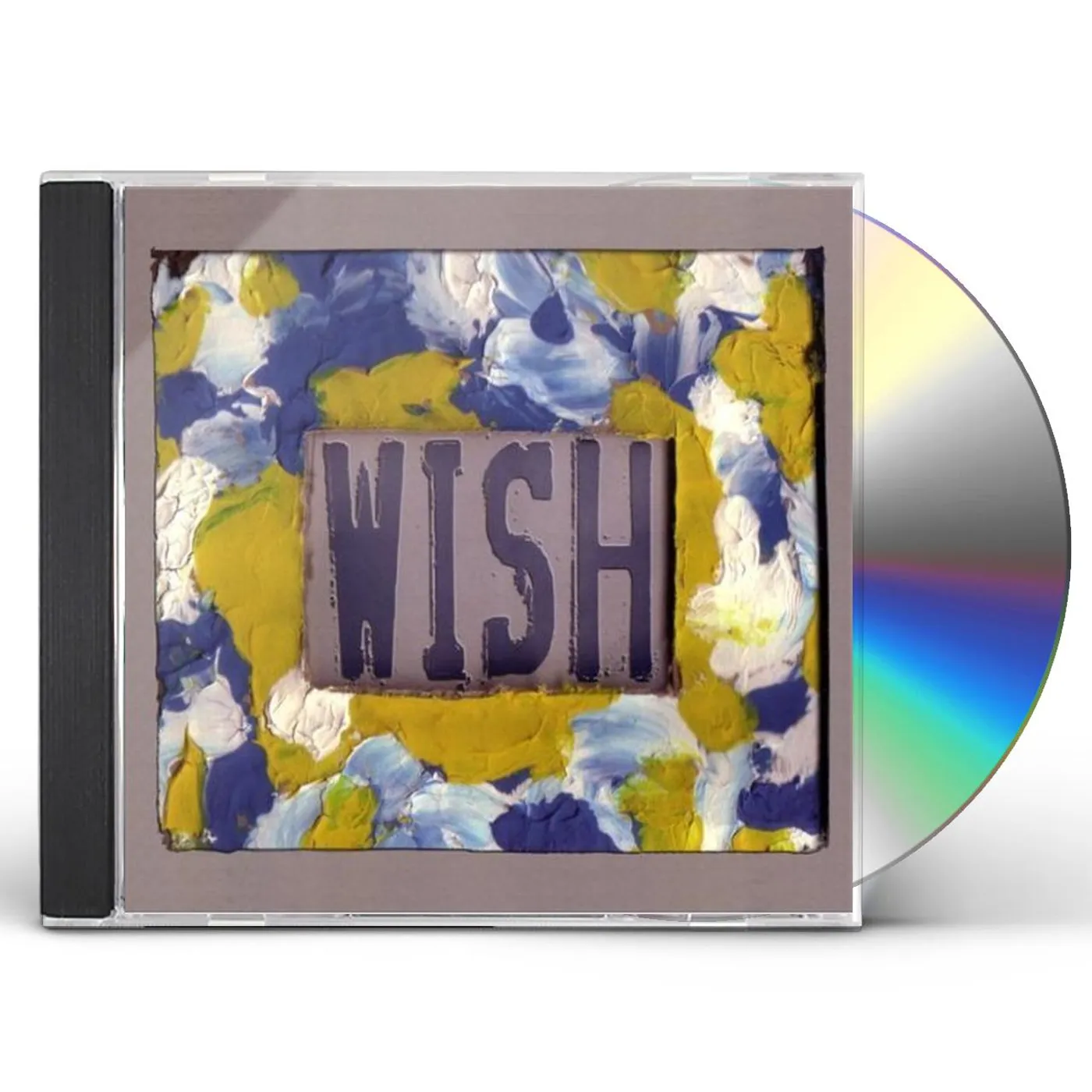 WISH CD