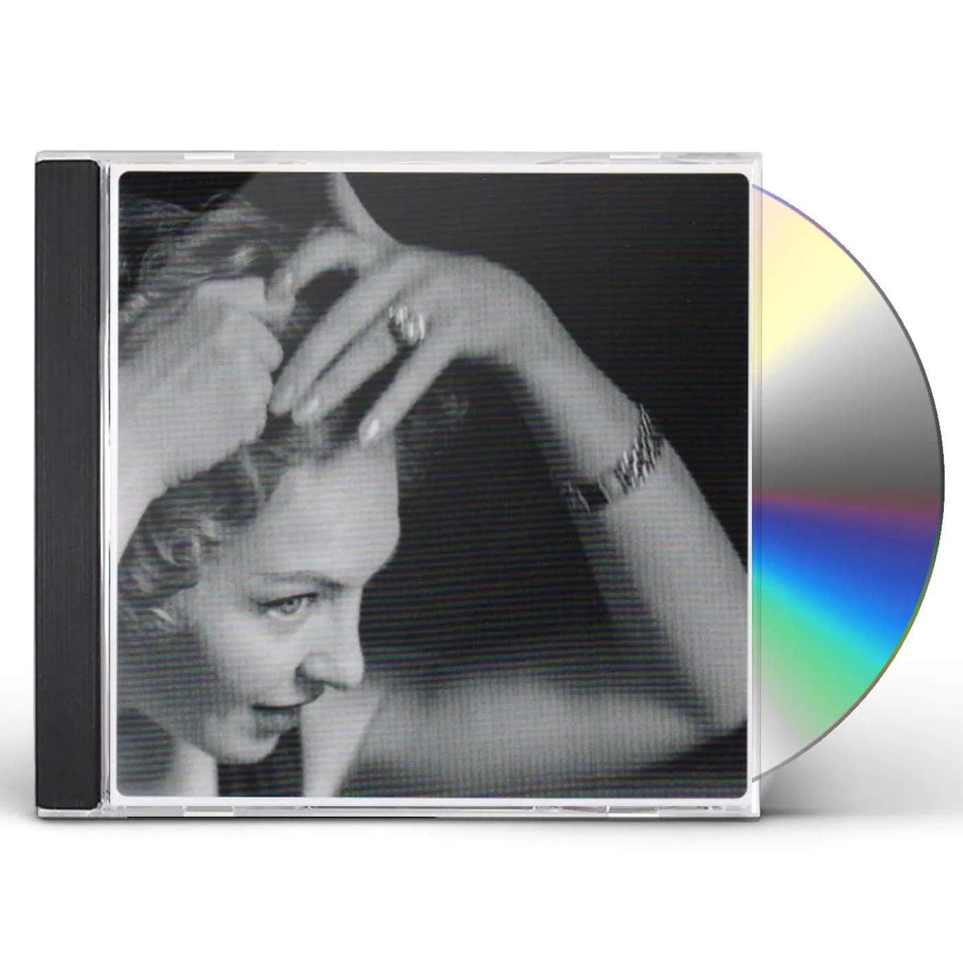 Line Renaud BEST OF CD