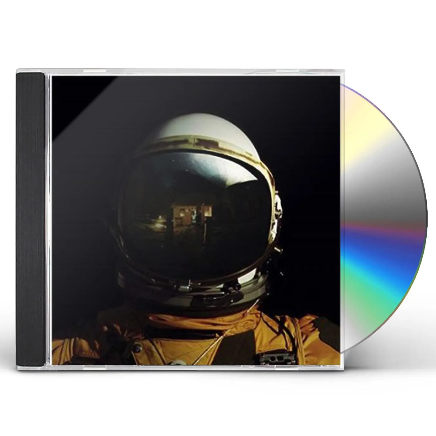 Falling In Reverse COMING HOME CD