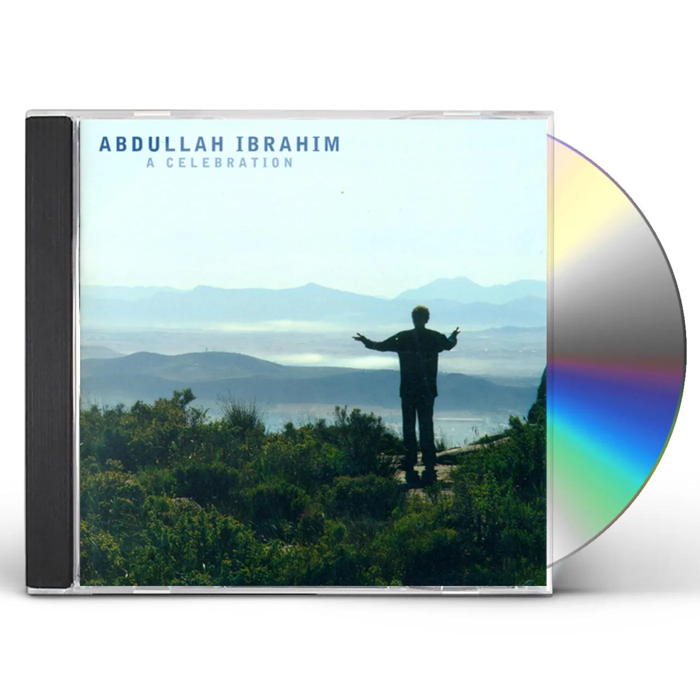 Abdullah Ibrahim CELEBRATION CD