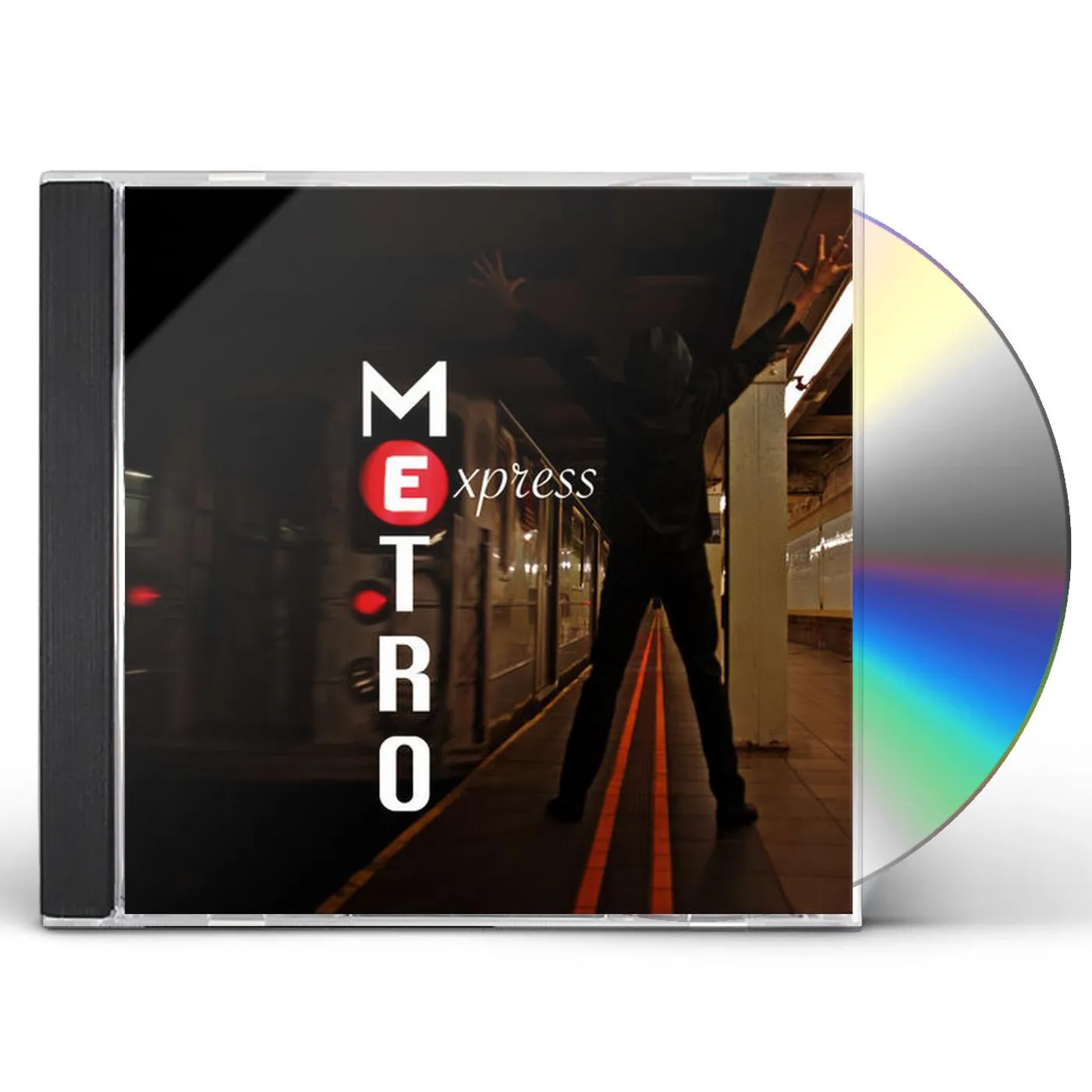 METRO EXPRESS CD