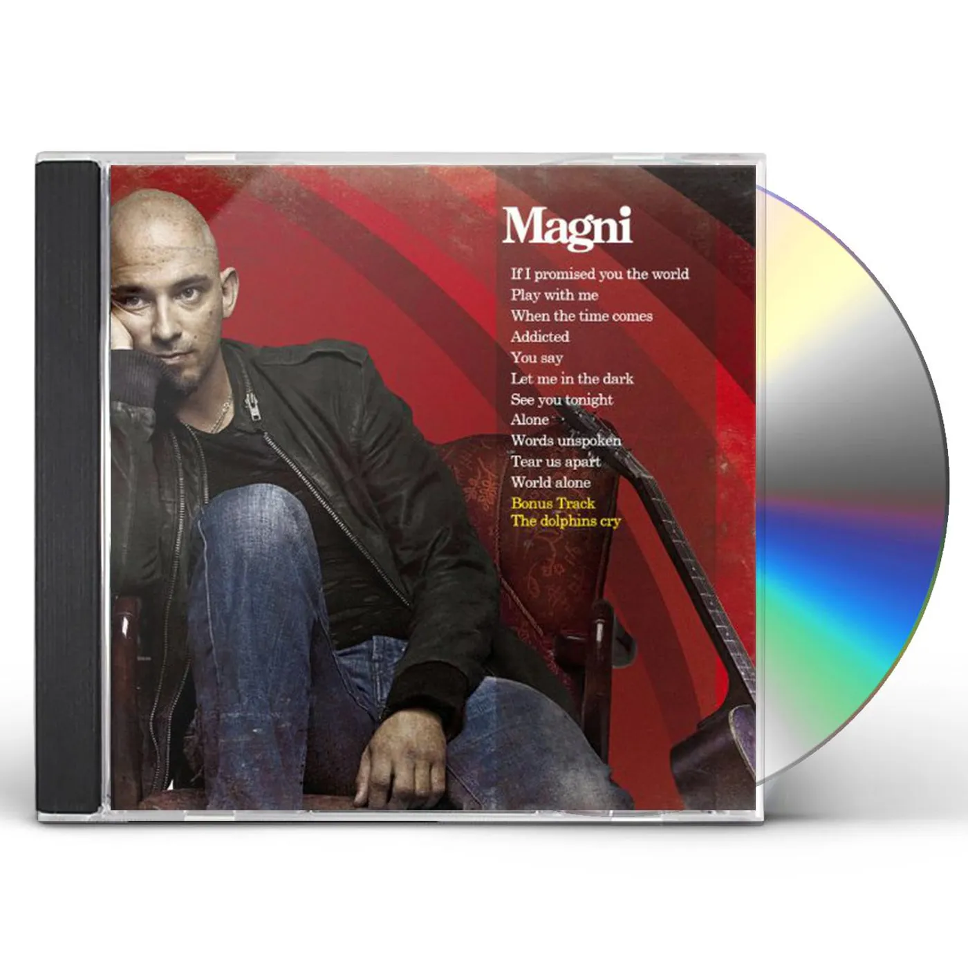 MAGNI CD