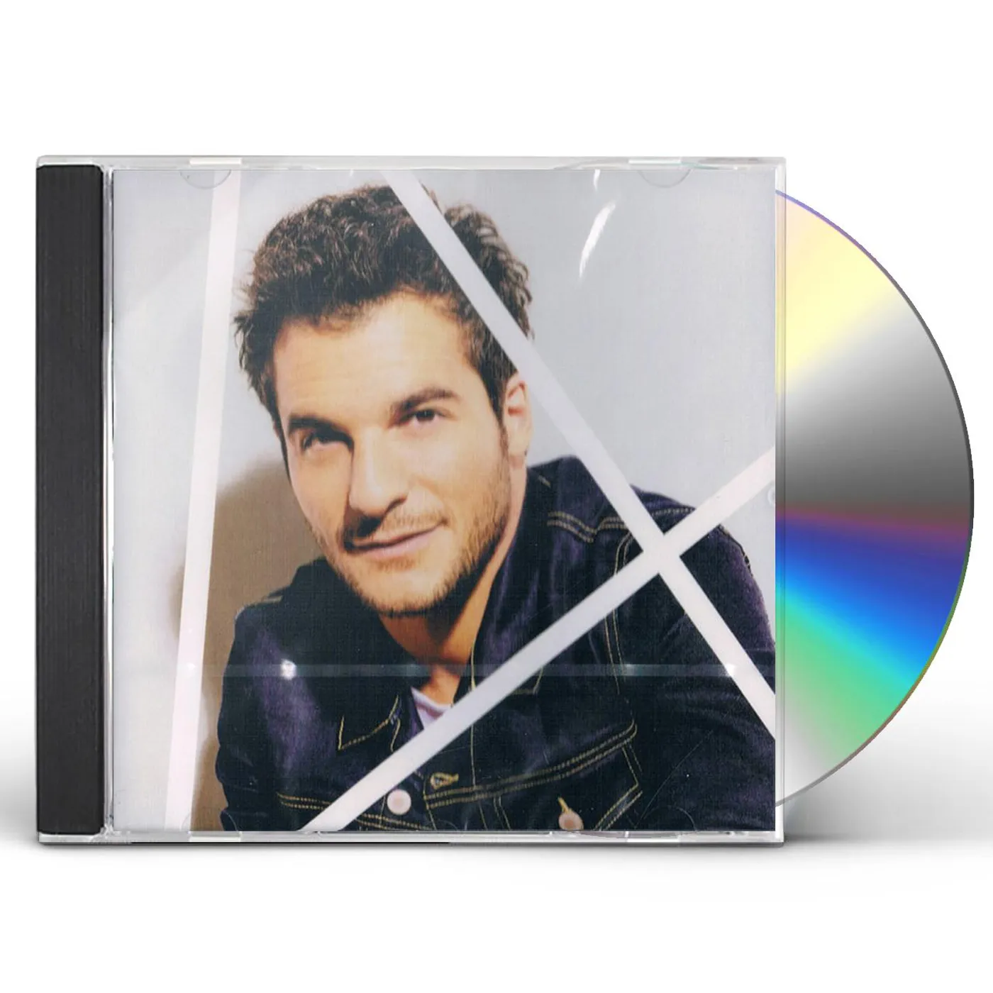 Amir  ADDICTIONS: ULTIMATE VERSION CD