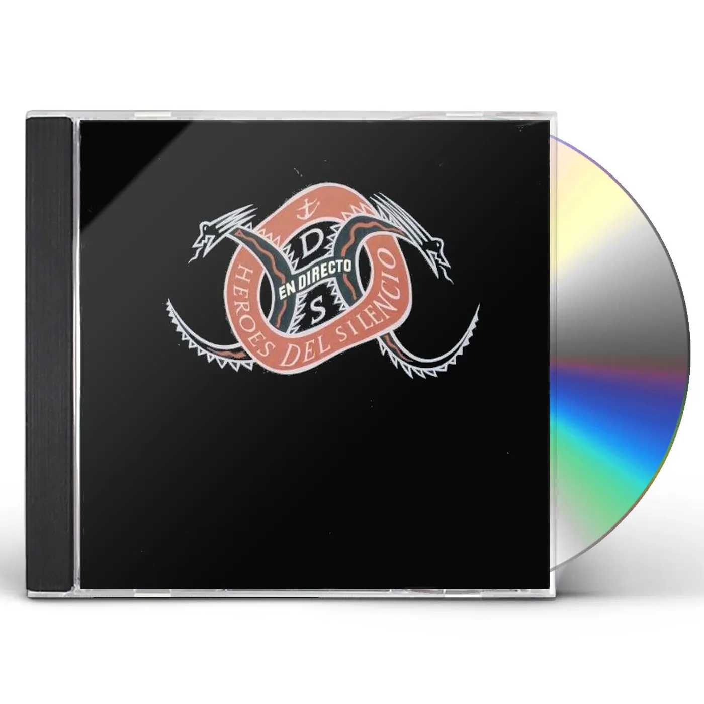 Heroes Del Silencio En Directo Vinyl Record